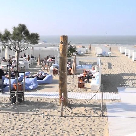 Value Stay In Apartment 100M From Beach Promenade Blankenberge Dış mekan fotoğraf