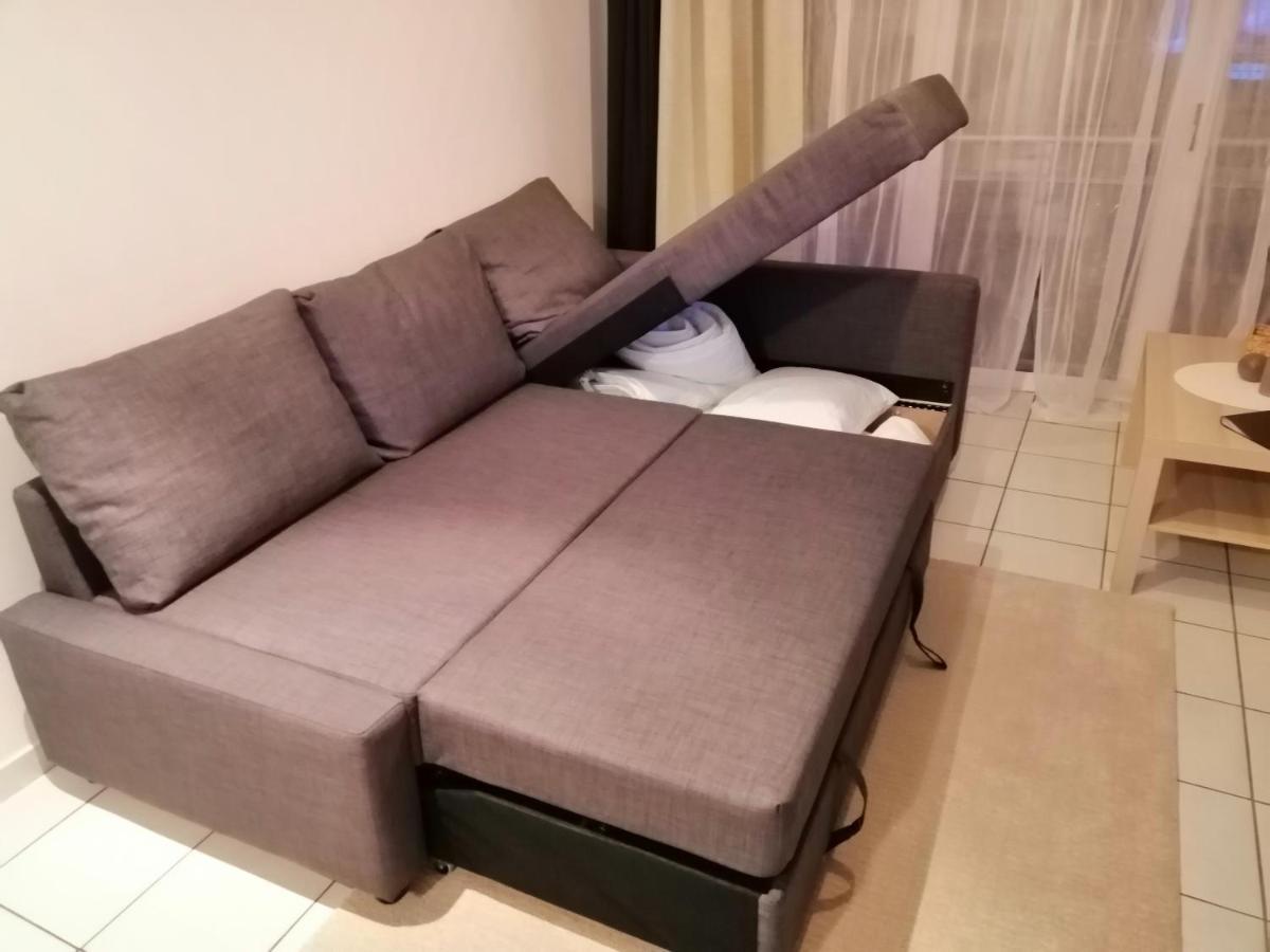 Value Stay In Apartment 100M From Beach Promenade Blankenberge Dış mekan fotoğraf