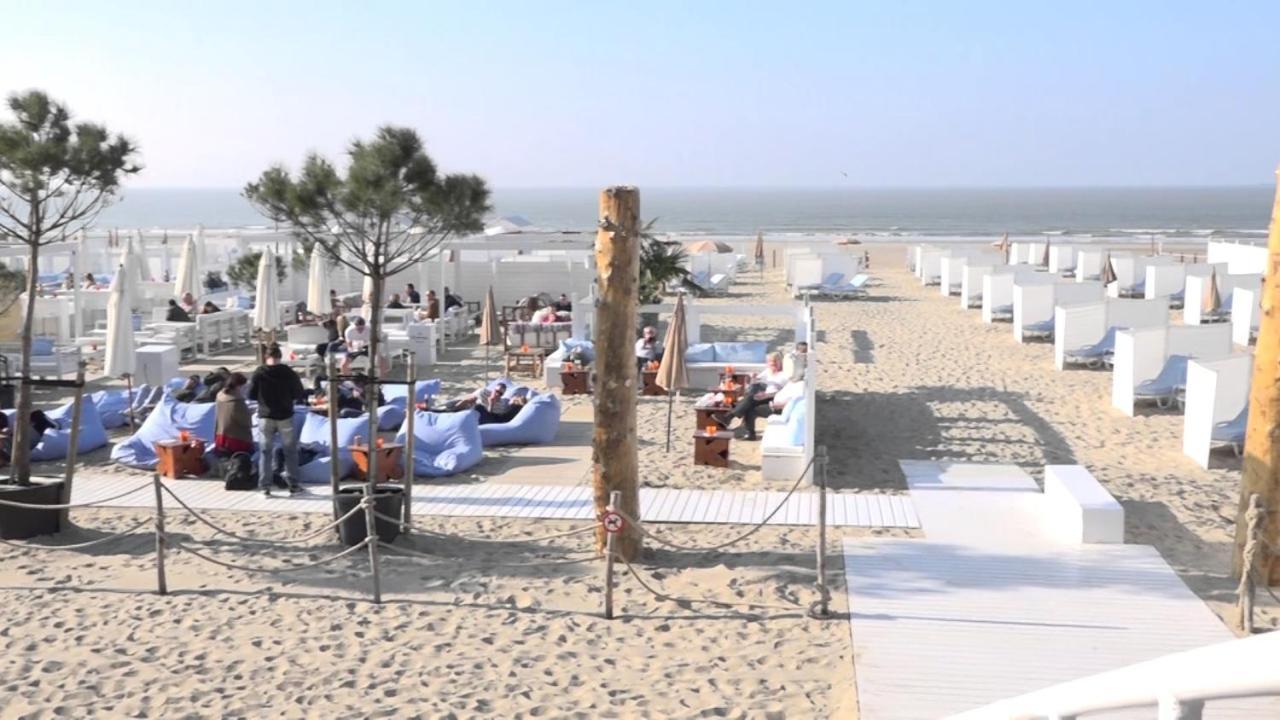 Value Stay In Apartment 100M From Beach Promenade Blankenberge Dış mekan fotoğraf